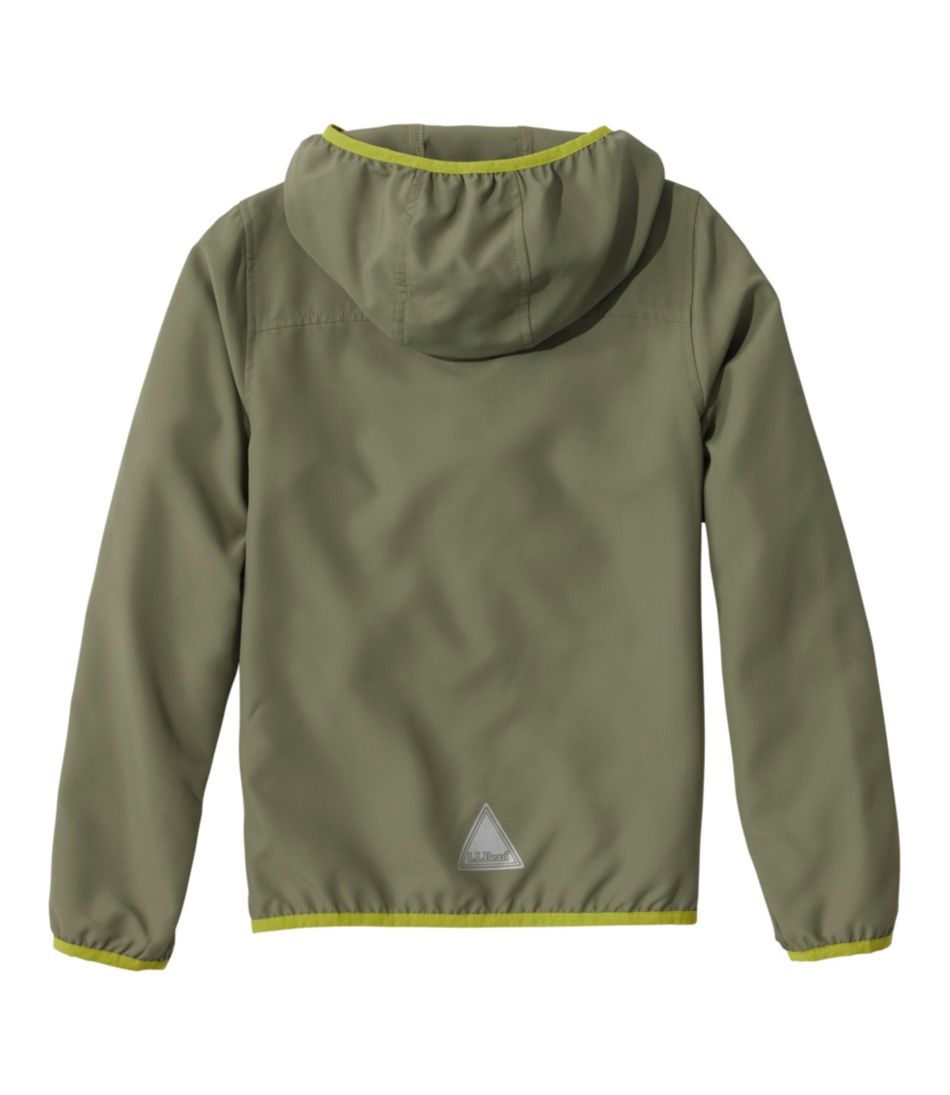 Kids' No Fly Zone Jacket