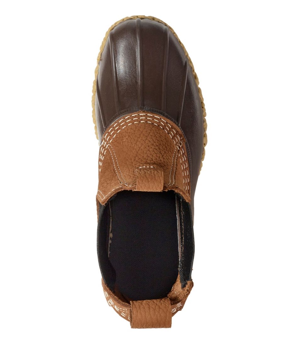 6.5" Chelsea Women's Bean Boots