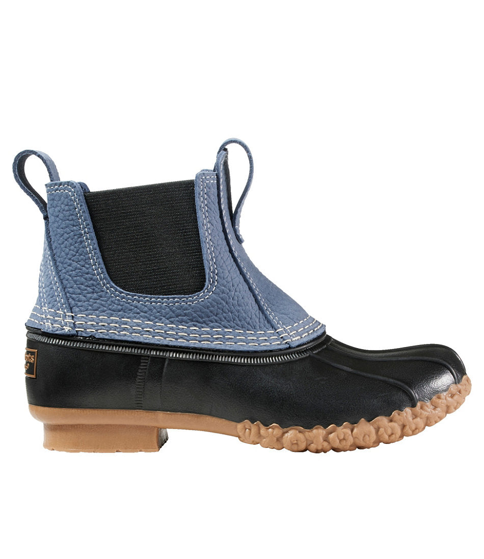6.5" Chelsea Women's Bean Boots