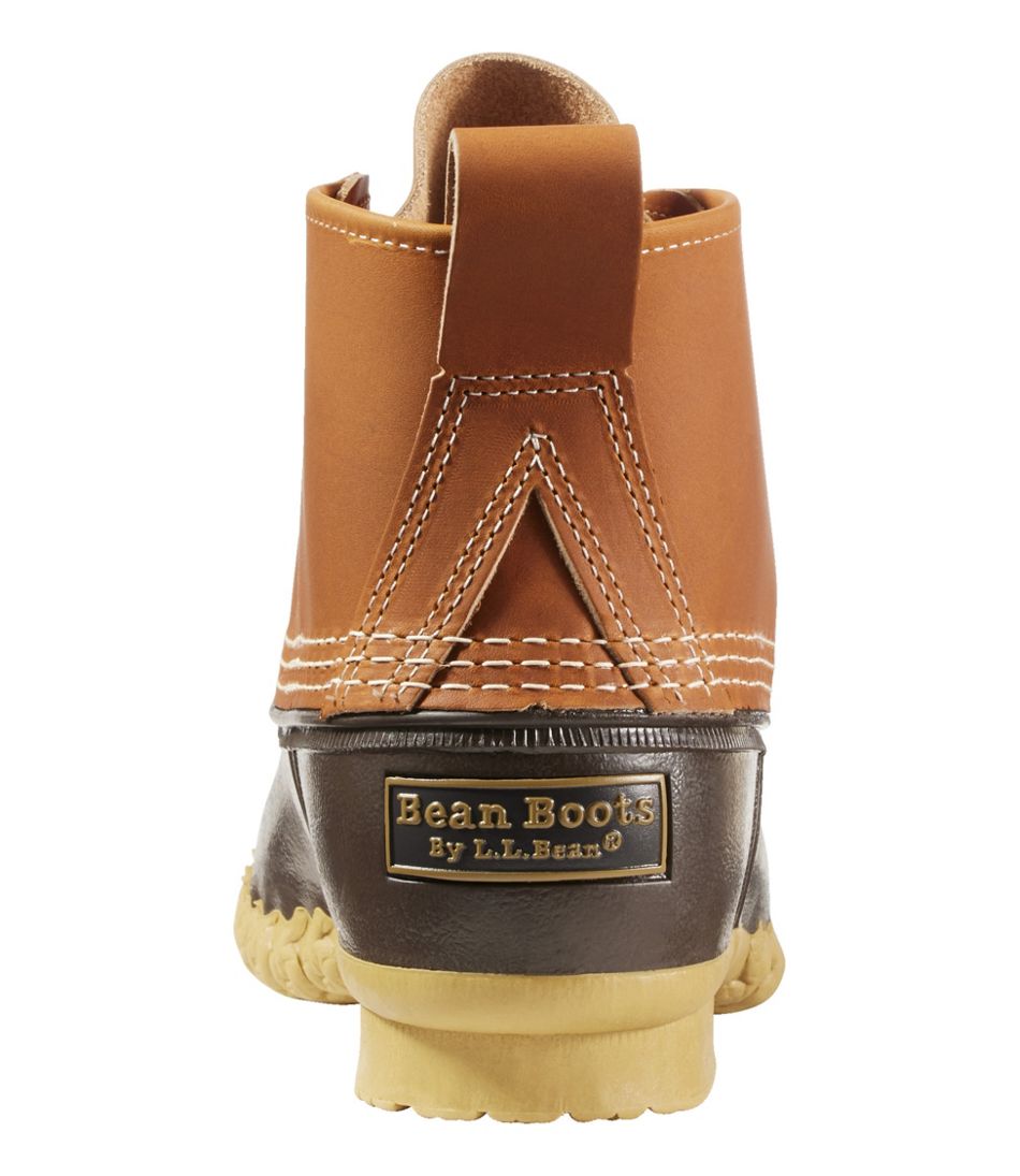 6" Women's Bean Boots
