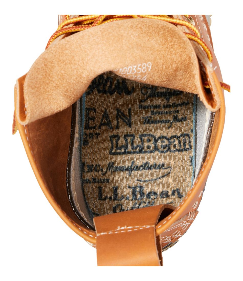 6" Women's Bean Boots