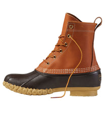 8" Insulated Women's Bean Boots