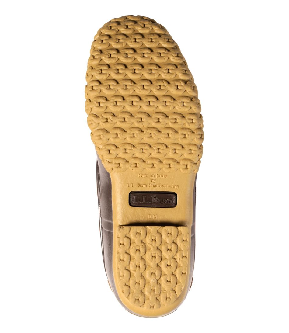 8" Insulated Women's Bean Boots