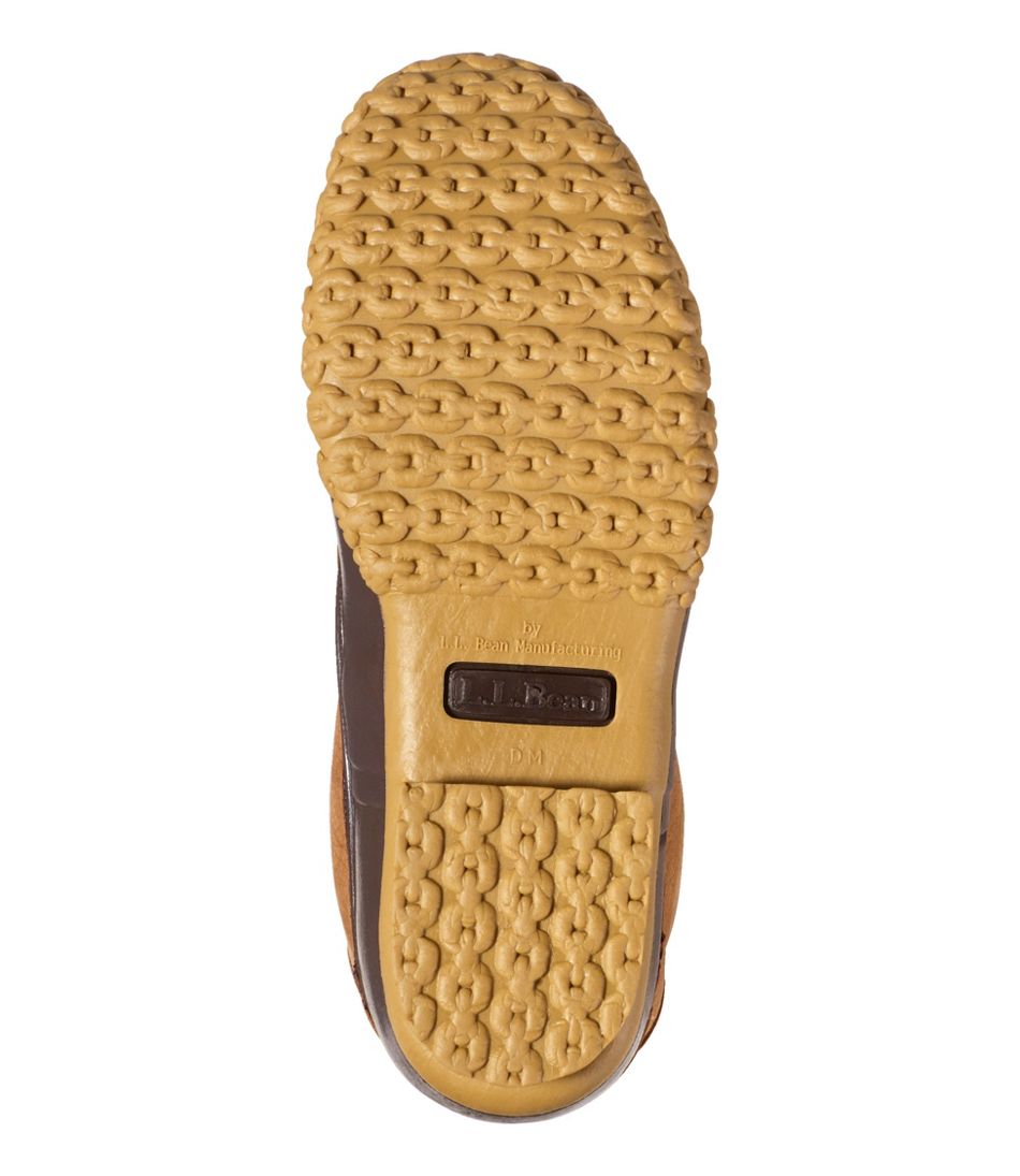 8" Fleece-Lined Insulated Women's Bean Boots