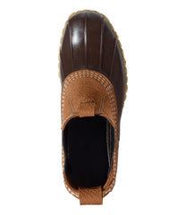 Men's Bean Boots 6.5" Chelsea