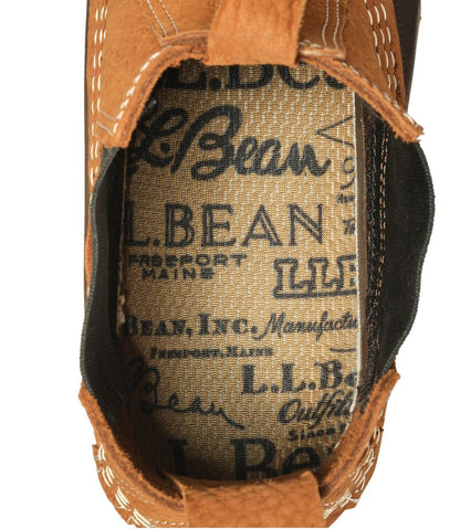 Men's Bean Boots, 6.5" Chelsea