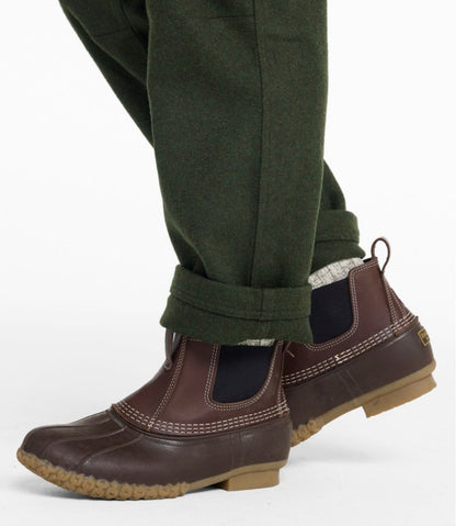 Men's Bean Boots, 6.5" Chelsea