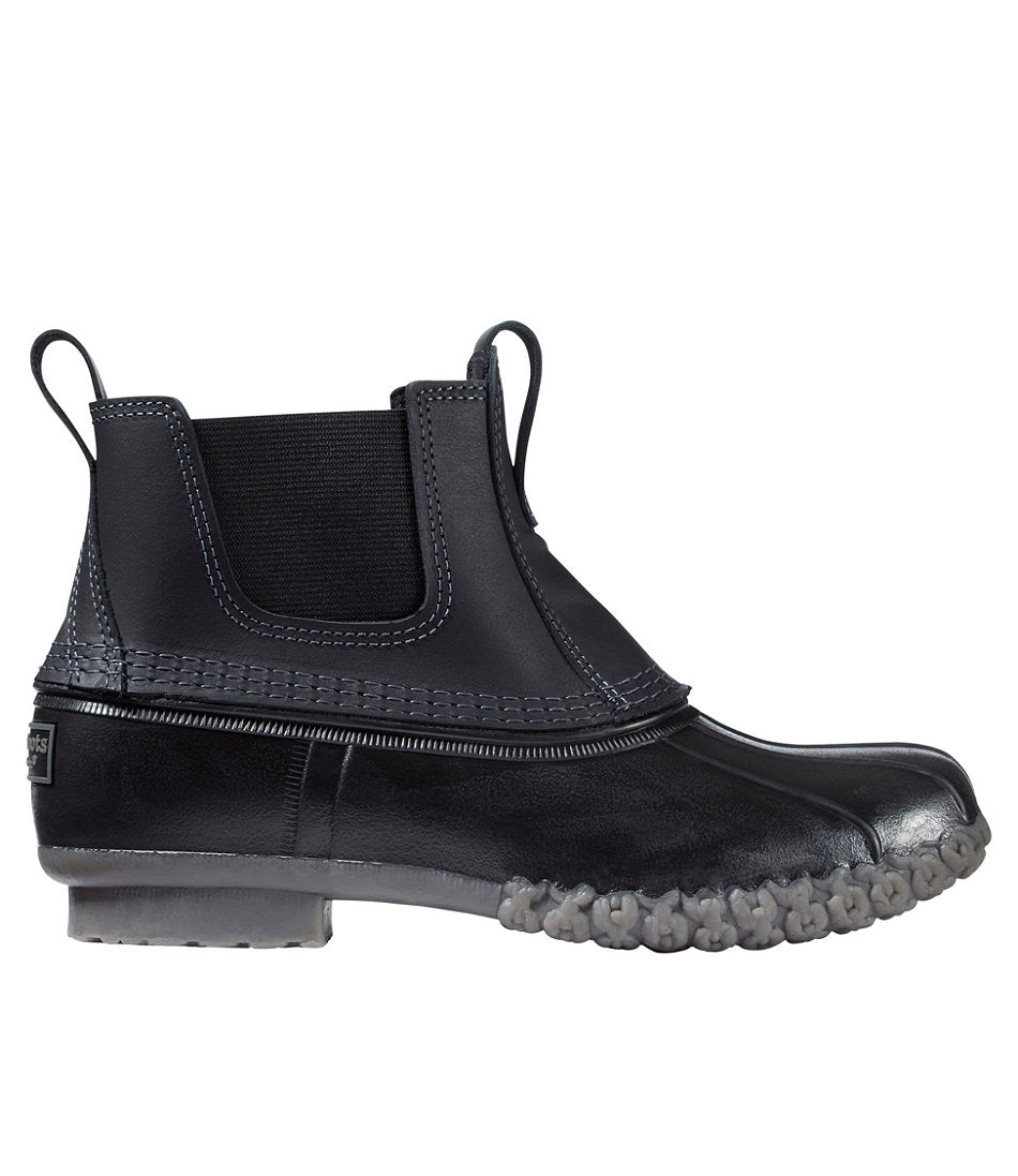 Men's Bean Boots 6.5" Chelsea