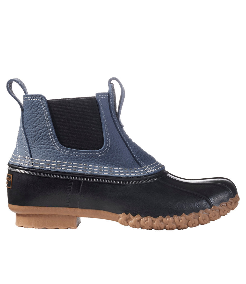 Men's Bean Boots 6.5" Chelsea