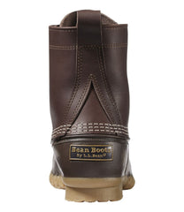 8" Men's Bean Boots