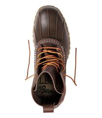 8" Men's Bean Boots