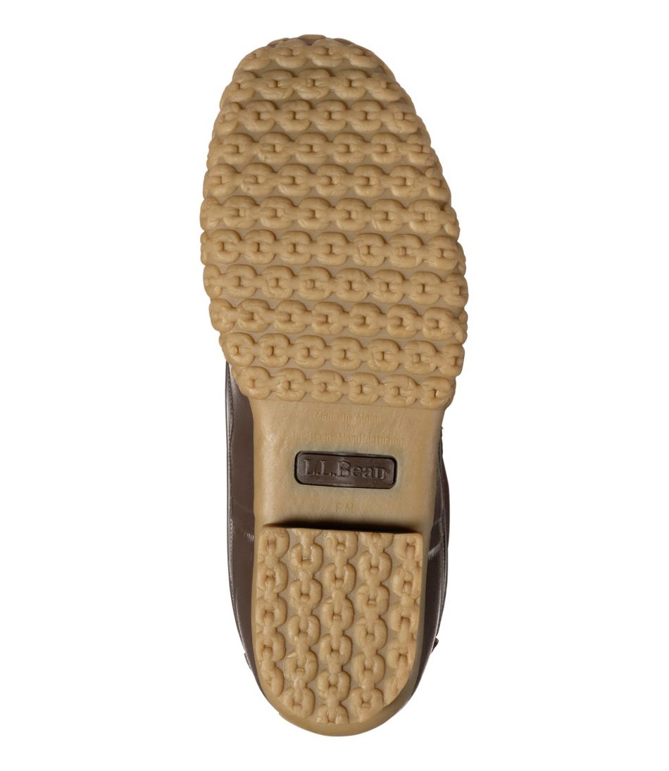 8" Men's Bean Boots