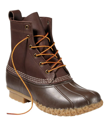 Men's Bean Boots, 8"