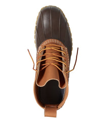 6" Men's Bean Boots