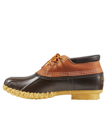 Gumshoes Men's Bean Boots