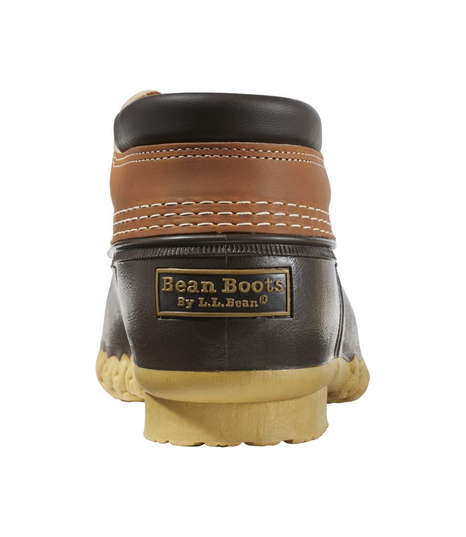 Gumshoes Men's Bean Boots