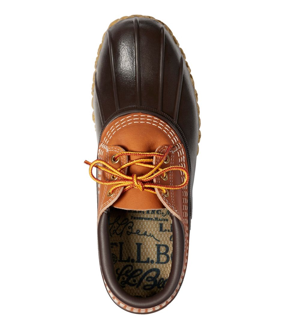 Gumshoes Men's Bean Boots