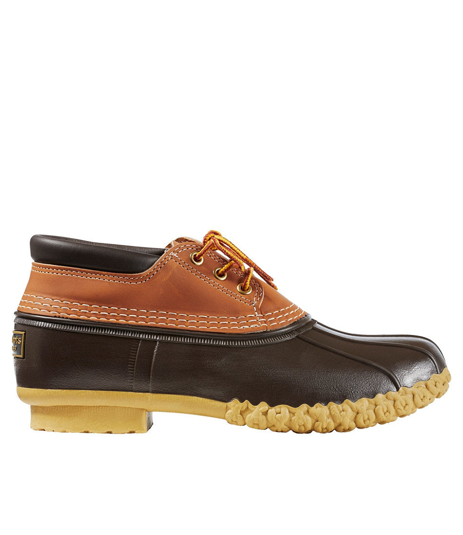 Gumshoes Men's Bean Boots