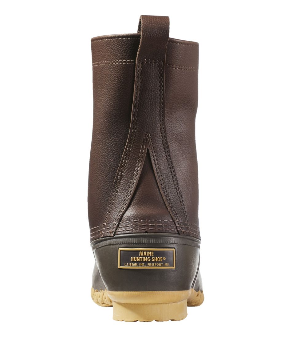 Men's Maine Hunting Shoes, 10"