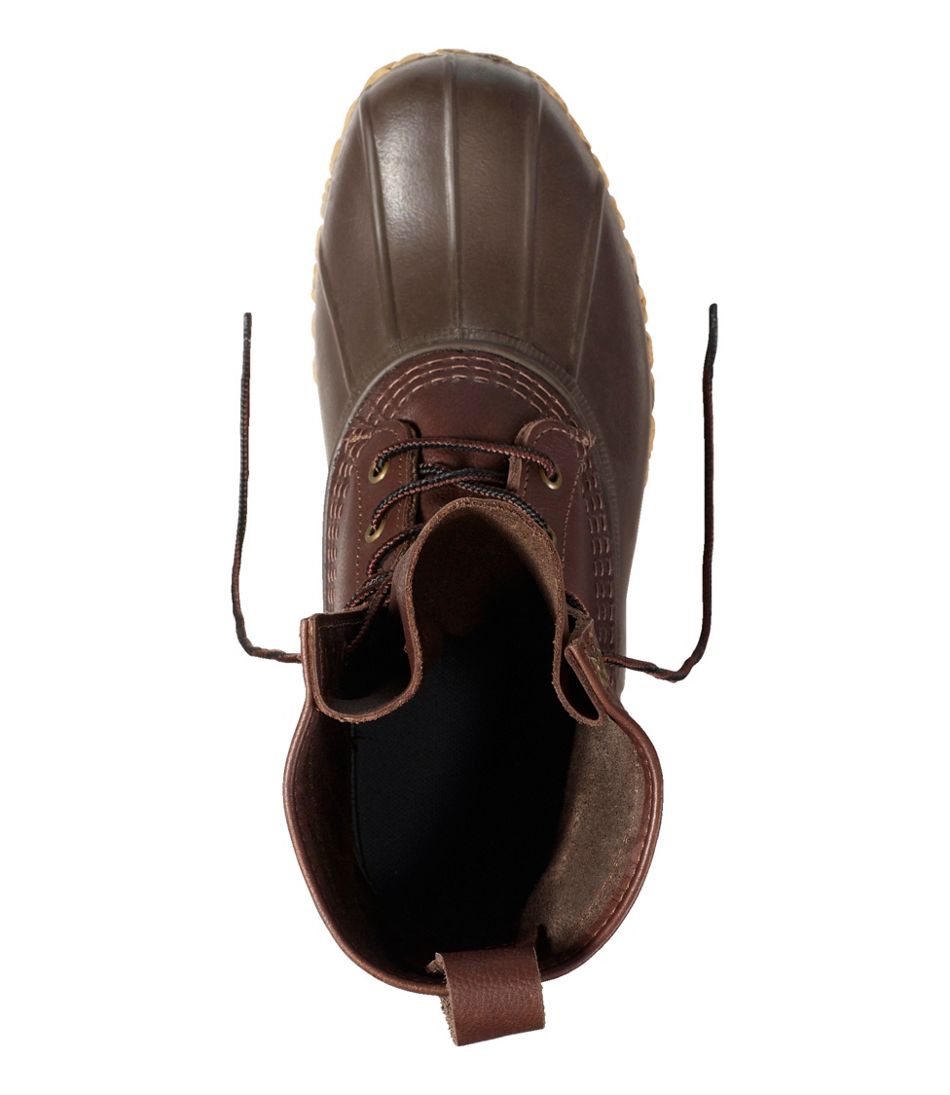 10" Men's Maine Hunting Shoes