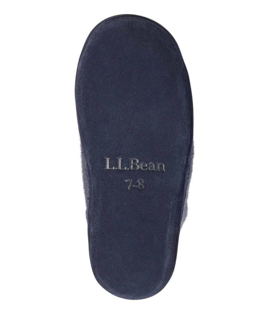 Toddlers' Mountain Classic Fleece Slippers