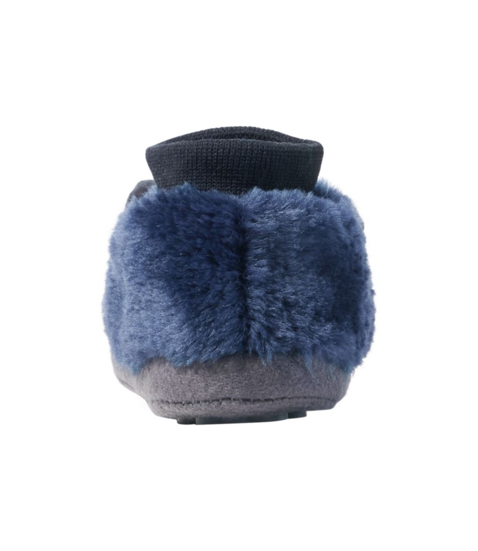 Toddlers' Animal Paws Slippers