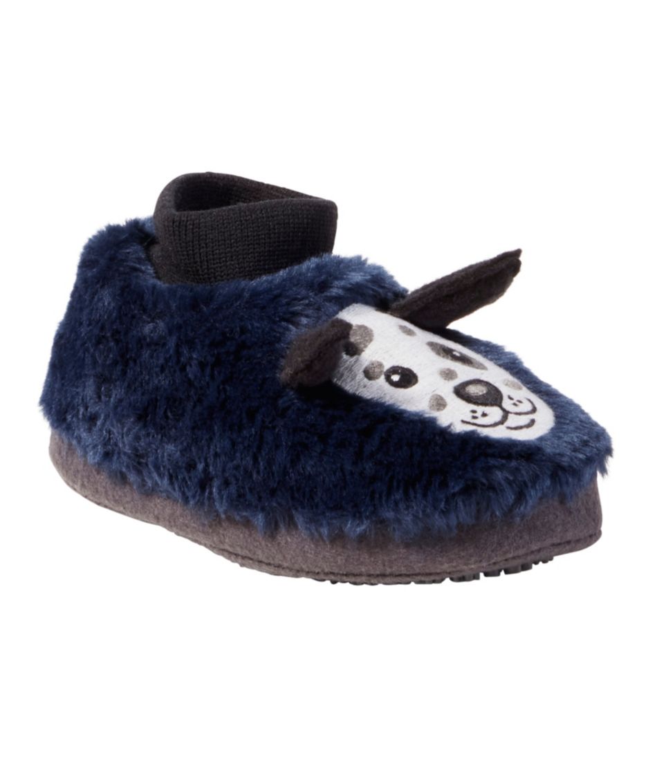 Toddlers' Animal Paws Slippers