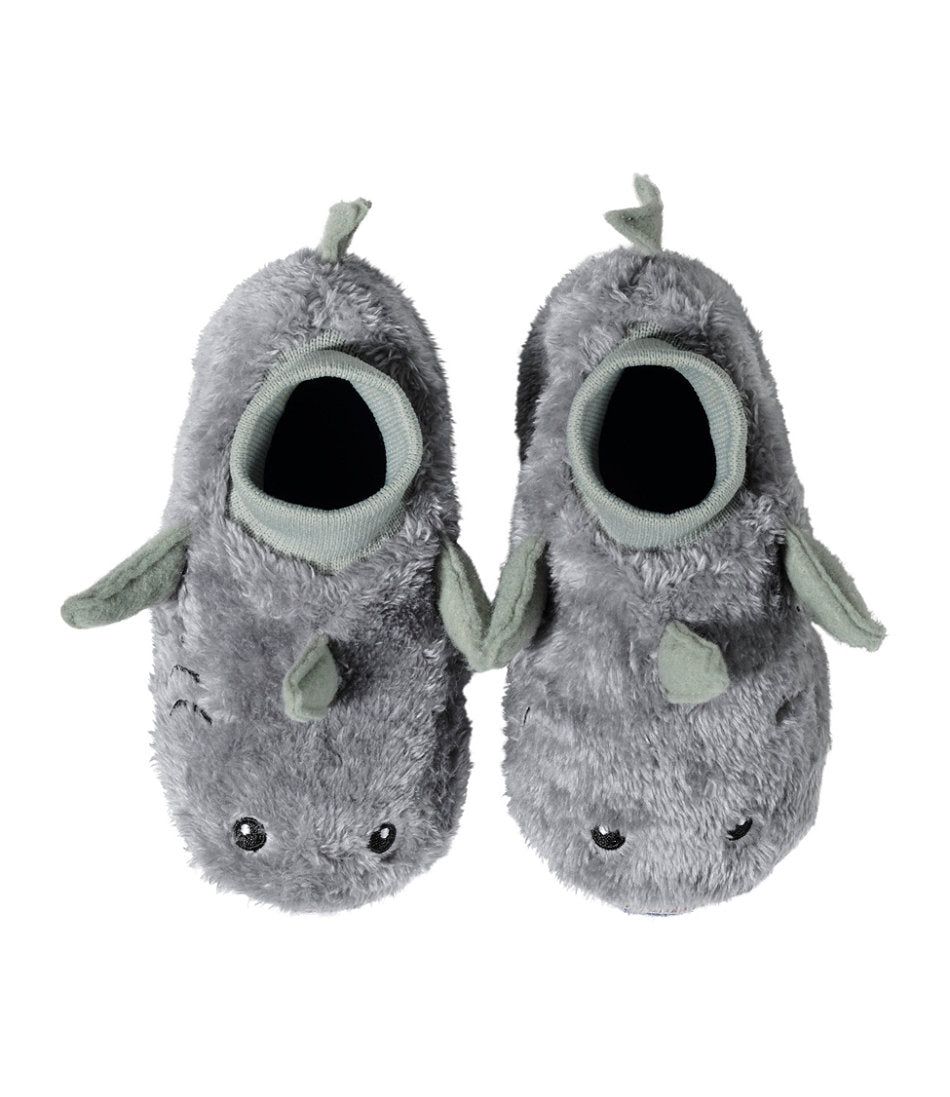 Toddlers' Animal Paws Slippers