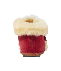 Toddlers' Wicked Good Slippers