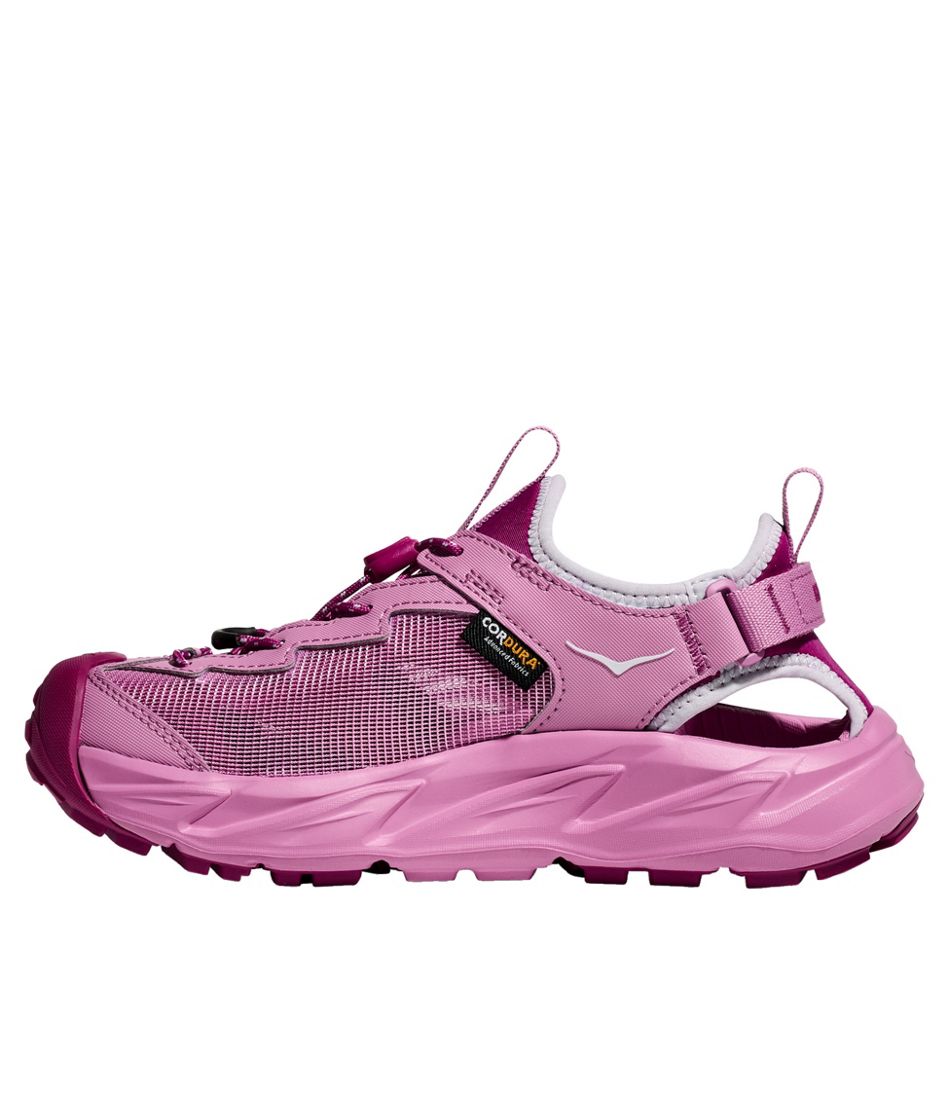 Kids' Hoka Hopara 2 Sandals