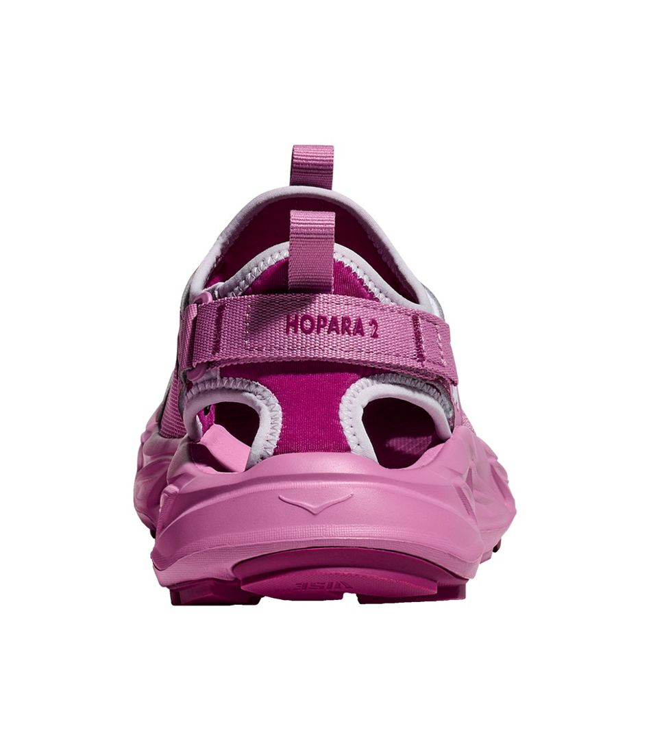 Kids' Hoka Hopara 2 Sandals