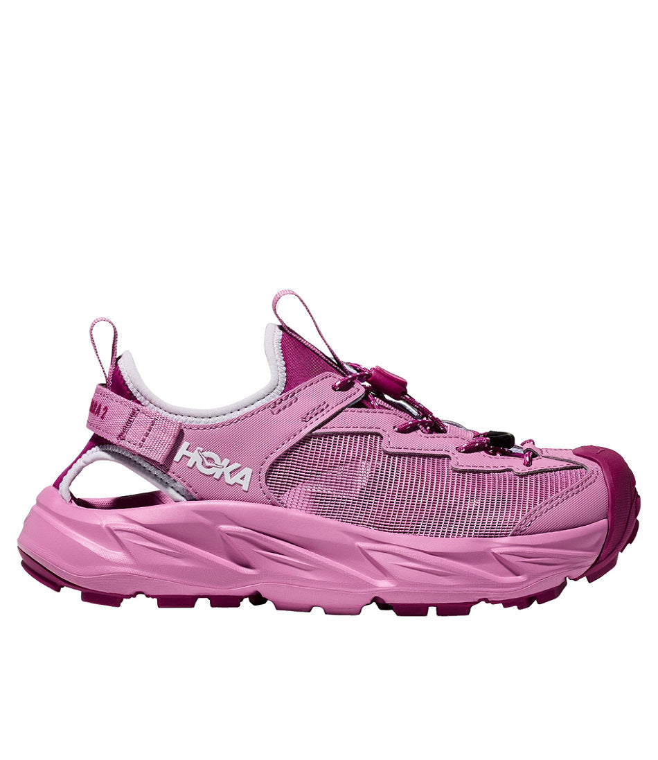 Kids' Hoka Hopara 2 Sandals