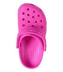 Toddlers' Crocs Classic Clogs