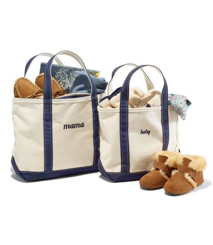 Boat and Tote®, Open-Top