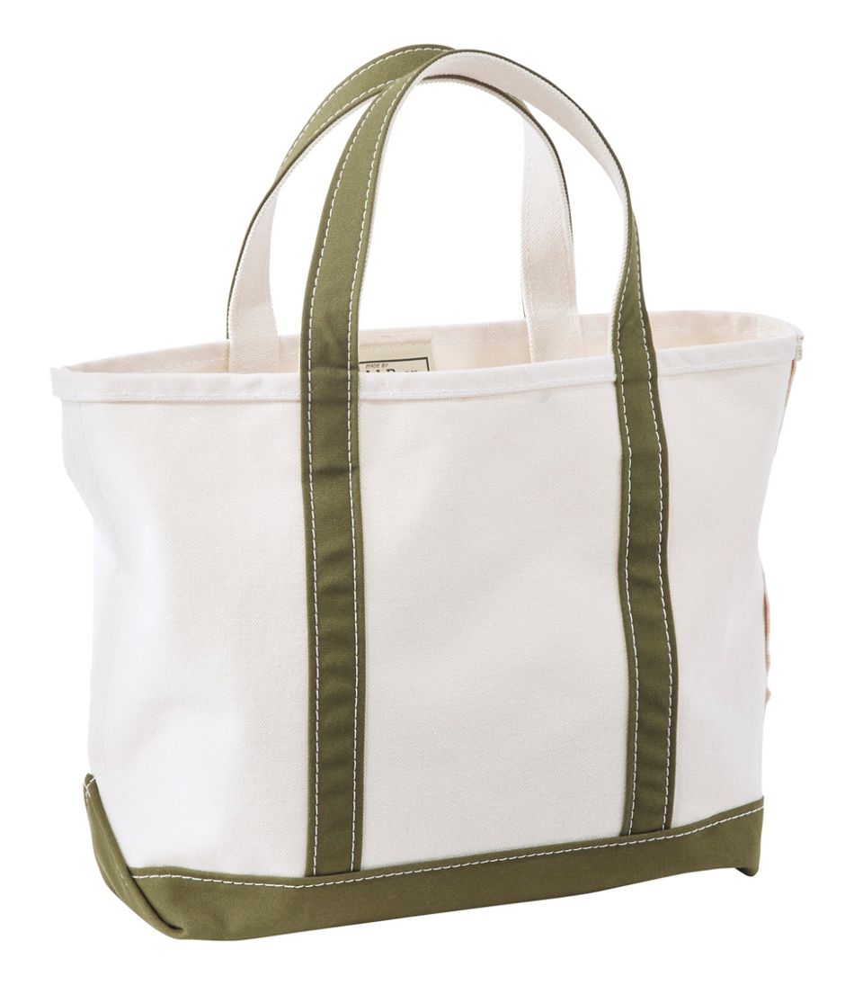 Open-Top Boat and Tote®