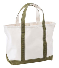 Open-Top Boat and Tote®
