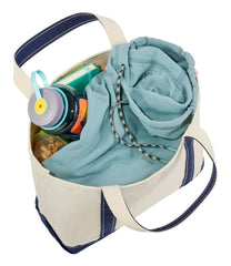 Open-Top Boat and Tote®