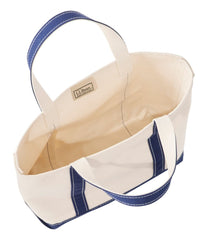 Open-Top Boat and Tote®