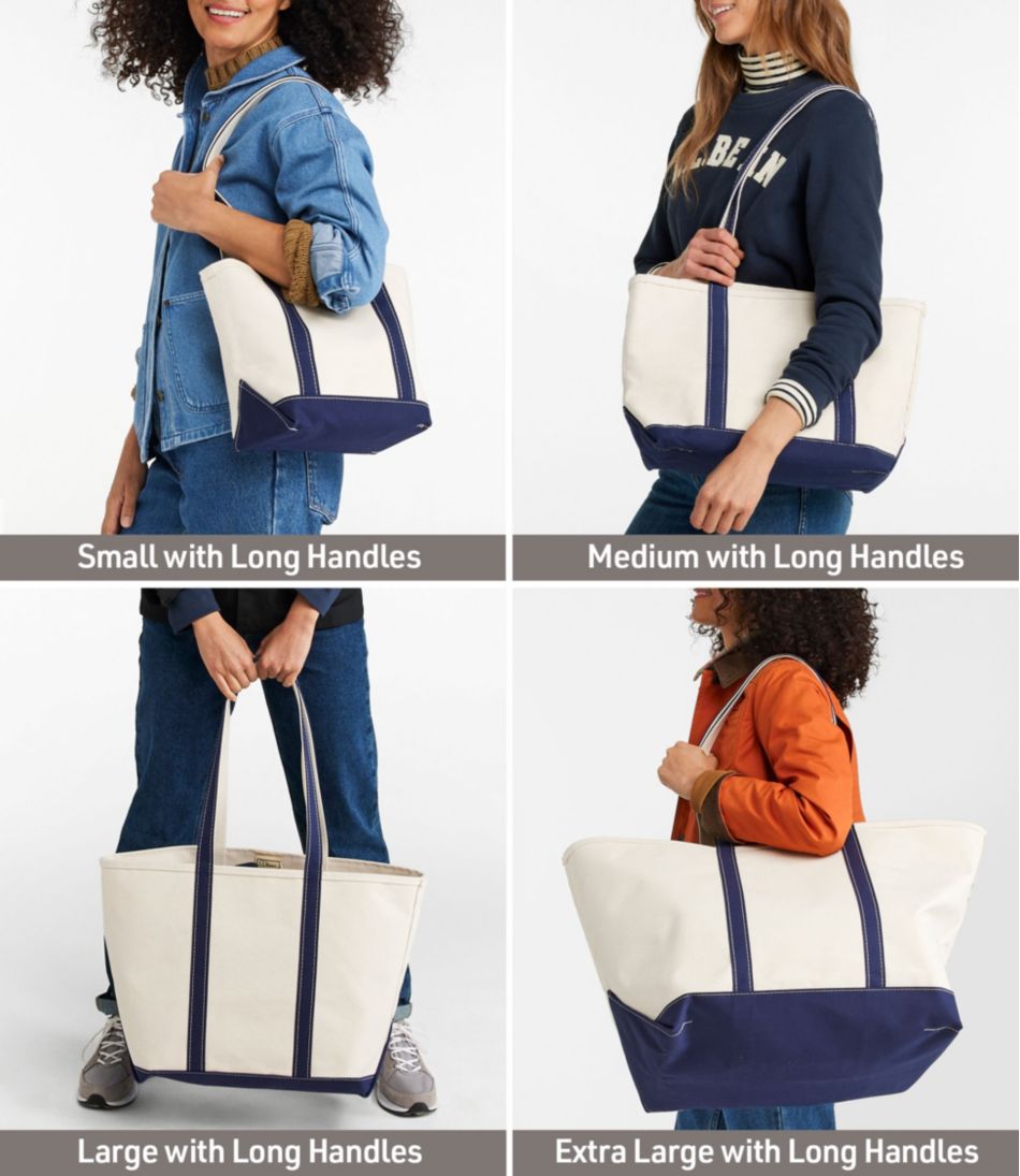 Open-Top Boat and Tote®