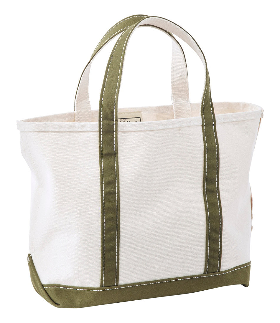 Open-Top Boat and Tote®