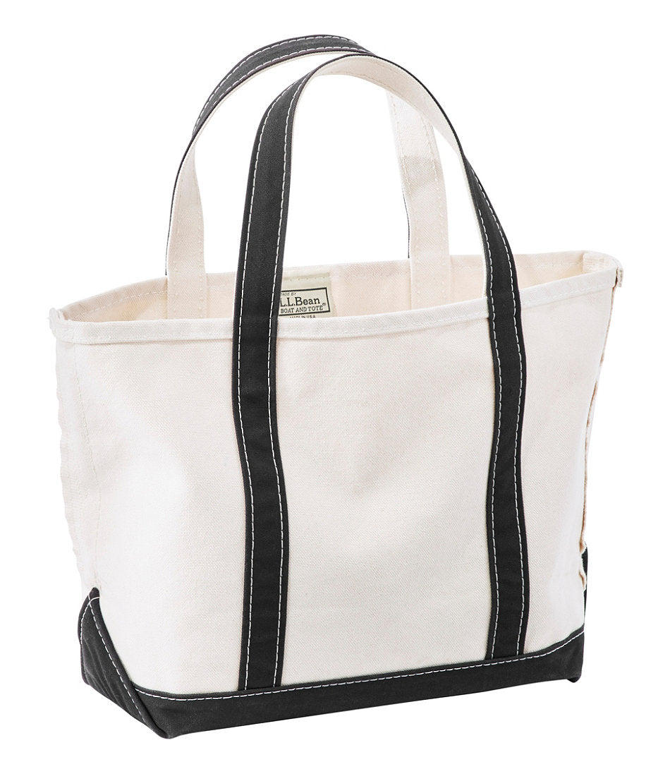 Open-Top Boat and Tote®