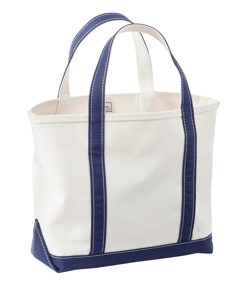 Open-Top Boat and Tote®