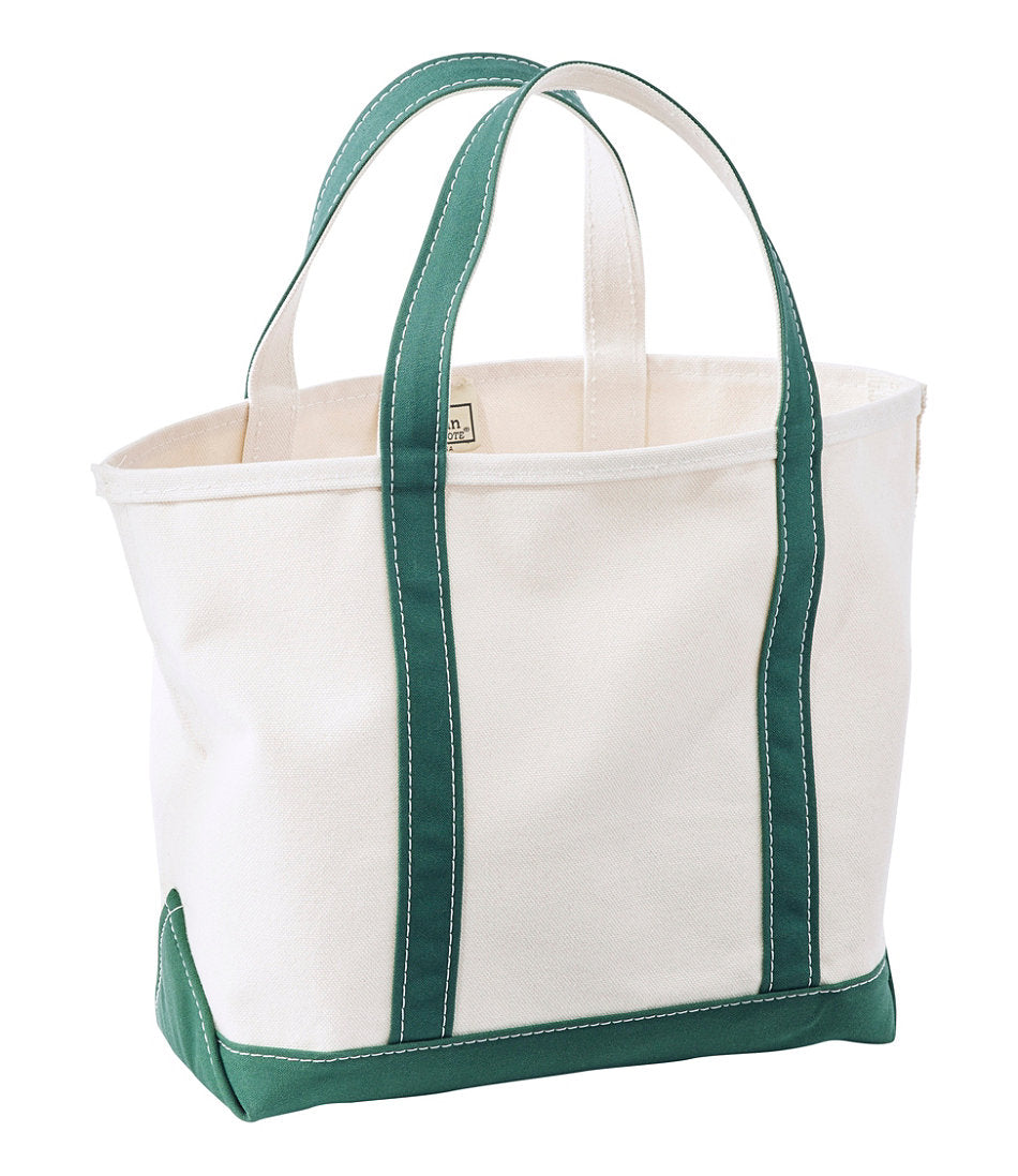 Open-Top Boat and Tote®
