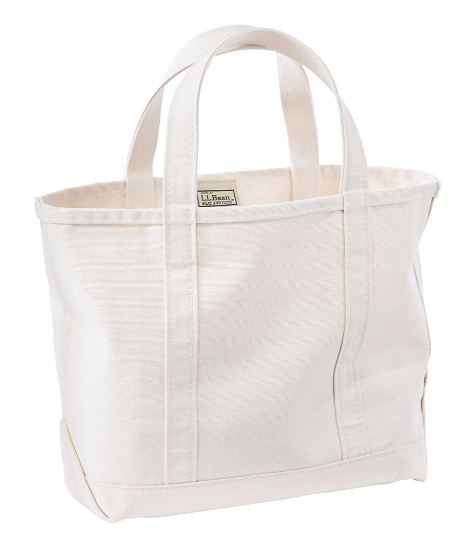 Open-Top Boat and Tote®