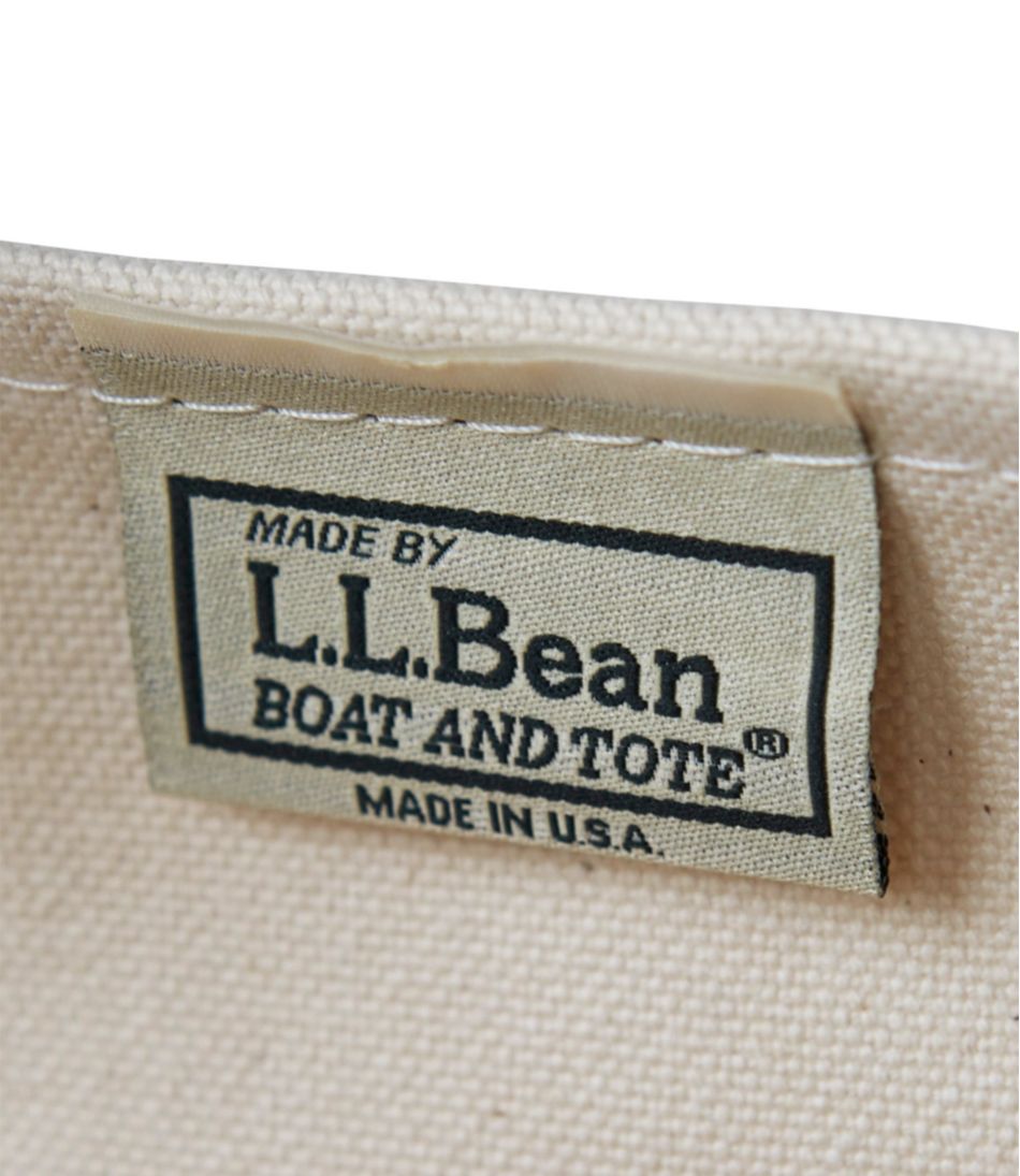 Boat and Tote® Zip-Top