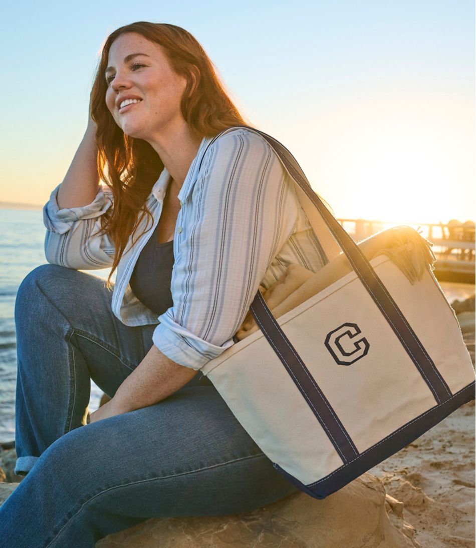 Boat and Tote® Zip-Top
