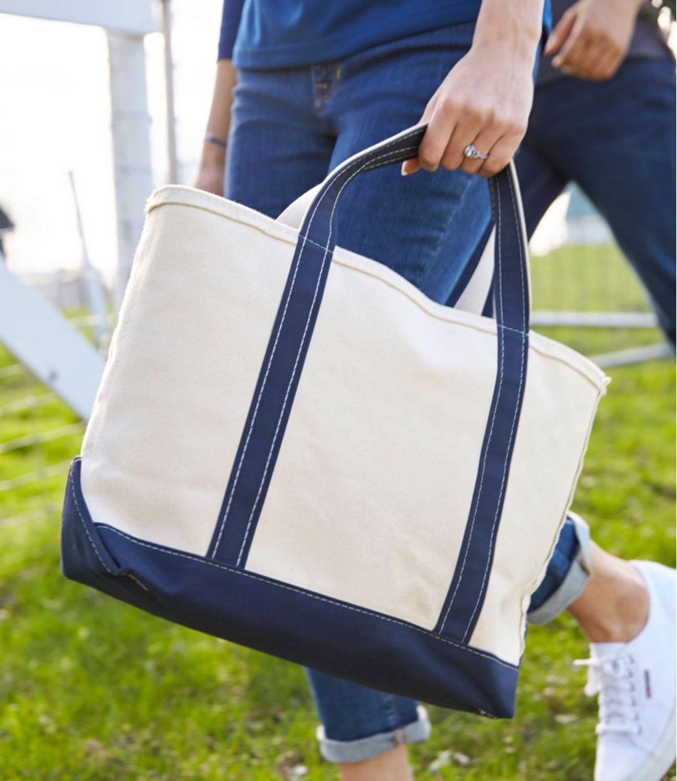 Boat and Tote® Zip-Top