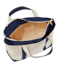Boat and Tote® Zip-Top