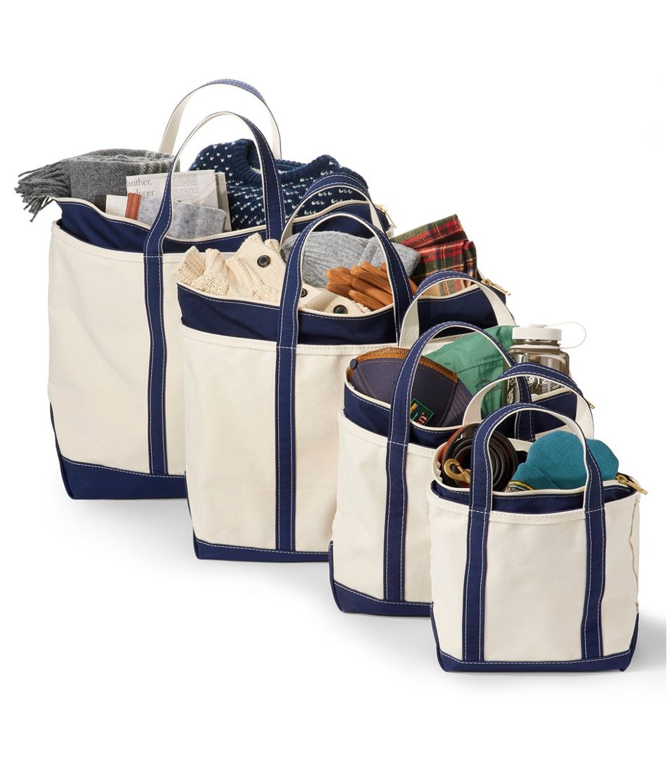 Boat and Tote® Zip-Top