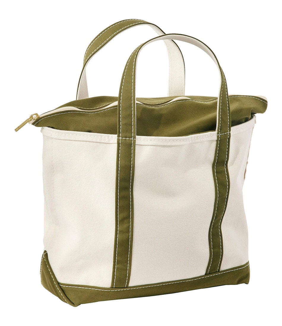Boat and Tote® Zip-Top